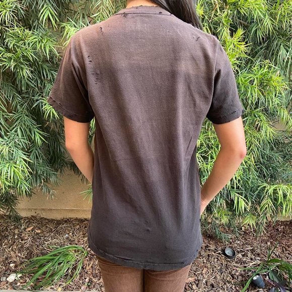 Death Row Records Tee - Picture 3 of 4